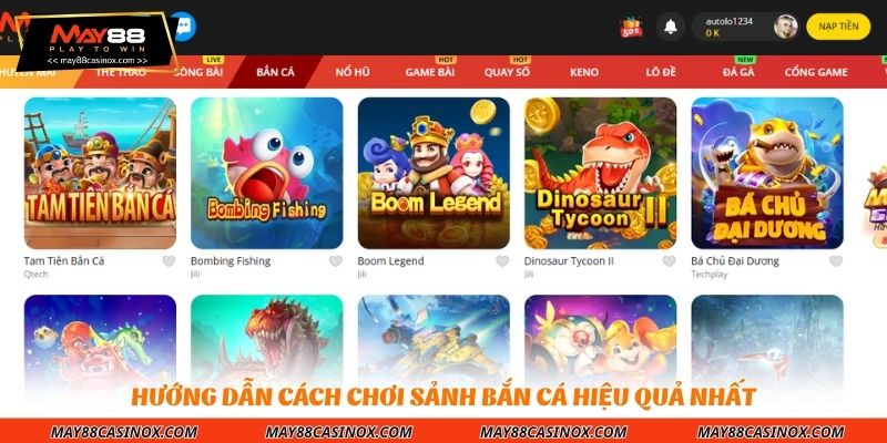 huong-dan-cach-choi-sanh-ban-ca-hieu-qua-nhat