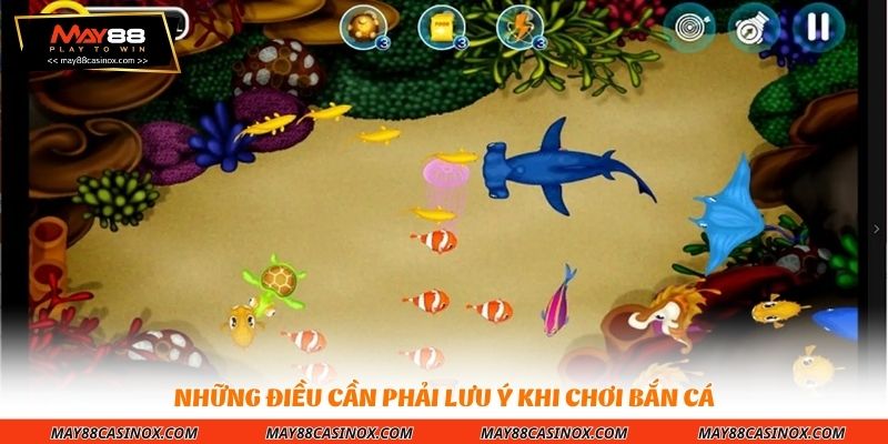 nhung-dieu-can-phai-luu-y-khi-choi-ban-ca