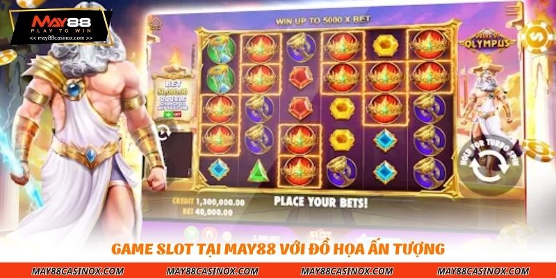game-slot-tai-may88-voi-do-hoa-an-tuong